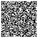 QR code with Jme Design contacts