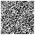 QR code with A F L A C-Jones Susan Badger contacts