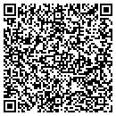 QR code with Action Hair Center contacts