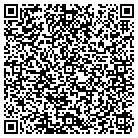 QR code with S Walton Custom Farming contacts