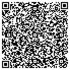 QR code with Hoodland Window Washing contacts