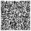QR code with A A Mini Storage contacts