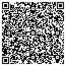 QR code with R M Aufdemberg Co contacts