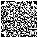QR code with A & E Security & Electronic contacts