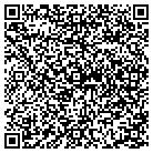 QR code with B & C Transit Consultants Inc contacts