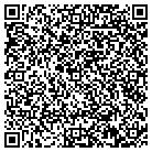 QR code with Valley West Refuse Service contacts