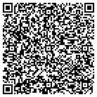 QR code with Oregon Elctro Sttic Rfinishing contacts