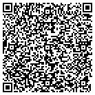 QR code with Oregon Rheumatology Alliance contacts