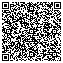 QR code with D D D Transcription contacts