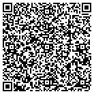 QR code with Michael W Peterkin PC contacts