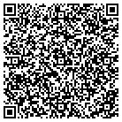 QR code with Hiskey Willems & Zurflu Chiro contacts
