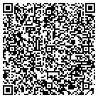 QR code with Zion Natural Resources Cnsltng contacts