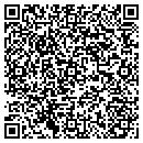 QR code with R J Dance Studio contacts