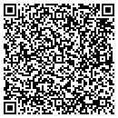 QR code with D A Phetteplace contacts