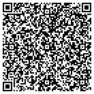 QR code with Wings of Love Ministries Inc contacts
