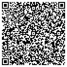 QR code with Oregon Coast Appraisal Service contacts