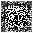QR code with M & M Service contacts