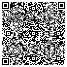 QR code with L Goldsby Logging Inc contacts