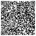 QR code with Foothill Country Store contacts