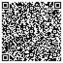 QR code with Autozone contacts