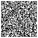 QR code with Truly Blessed contacts