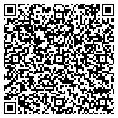 QR code with Help Is Here contacts