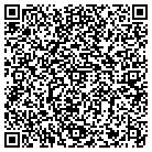 QR code with Chambers Mailing Center contacts