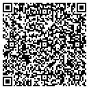 QR code with Cascade Deli contacts
