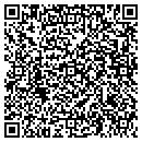QR code with Cascade Deli contacts