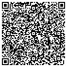 QR code with Nates Auto Body & Repair contacts