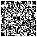 QR code with John T Eyre contacts