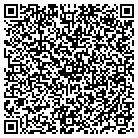 QR code with Jusscott Maintenance Service contacts