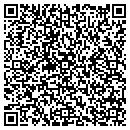 QR code with Zenith Media contacts