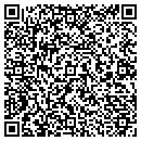 QR code with Gervais Public Works contacts