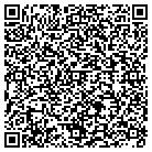QR code with Riney & Riney Ranches Inc contacts