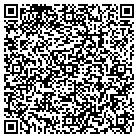 QR code with B&L Wood Creations Inc contacts