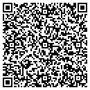 QR code with R E Scott Electric contacts
