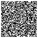 QR code with Lahontan Corp contacts
