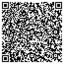 QR code with A Street Dental Group contacts