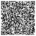 QR code with KDRV contacts