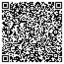 QR code with D&P Contractors contacts