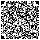 QR code with E R C Roofing & Waterproofing contacts