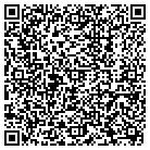 QR code with Oregon Hinoki Products contacts