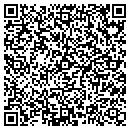 QR code with G R H Electronics contacts
