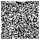QR code with Regence Hmo Oregon Inc contacts