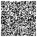 QR code with Hix Propane contacts