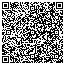 QR code with S L Cominos contacts