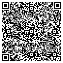 QR code with RFI Electronics contacts