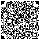 QR code with B W Inspection Engineers contacts