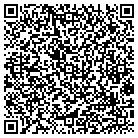 QR code with Alvadore RV Storage contacts